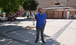 Sinoplu esnaftan fenerli eleştiri: “Problemleri görecek bir yönetici arıyorum!”