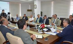 Sinop’ta sportif parkur alanları belirlendi