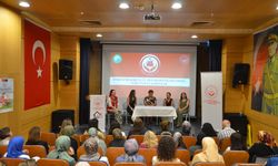 Sinop'ta koruyucu aileler ilham verdi