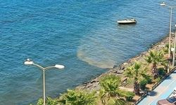 Sinop’ta sahile akan kanalizasyon tepki çekti