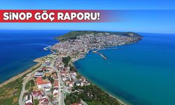Sinop’un en fazla göç aldığı il açıklandı