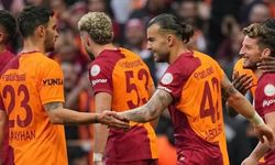 Galatasaray’da Yeni Bir Lider Dönemi Başlıyor: Sane’nin de Kılavuzu