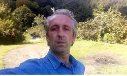 Köy muhtarı ev yangınında öldü