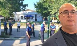 “Mührü Biz Bozmadık” Sinop'ta kamping polemiği
