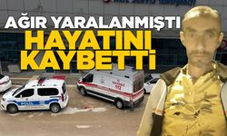 Sinop’ta tüfekli kavga can aldı