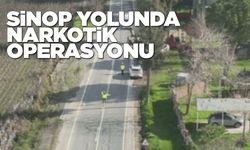 Yasaklı maddeyle yakalanan 3 kişiye gözaltı