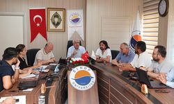 Sinop Üniversitesi yeni hedeflerine odaklandı