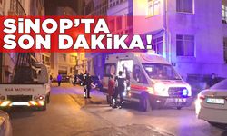 Ebeveynler tartıştı, çocuklar hastaneye kaldırıldı