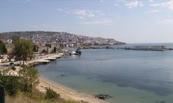 Sinop’ta deniz sporları parkur alanları belirlendi