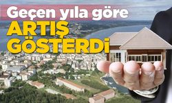 Sinop’ta konut satışları canlandı