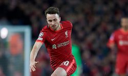 Liverpool'un yıldız futbolcusu Diogo Jota hayatını kaybetti