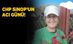 Sinop’un sevilen ismi hayatını kaybetti