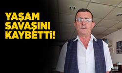 Sinop’ta kazada yaralanmıştı, acı haber geldi!