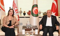 Sağlık emekçilerinden KÇP teklifine karşı dijital protesto