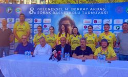 Sinop uluslararası basketbol turnuvasına ev sahipliği yapacak