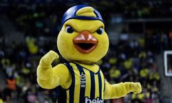 Fenerbahçe’nin maskotu “Yellow” Sinoplularla buluşacak