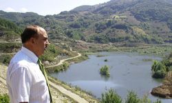 Eski Başkan’dan baraj tepkisi “Köyler mağdur olabilir!”