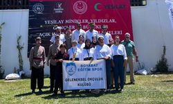 Sinoplu okçulardan Türkiye Şampiyonasına damga: 11 sporcu finalde!