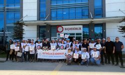 Sinop’ta sağlık emekçileri basın açıklaması yapacak