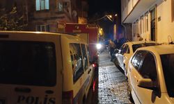 Sinop’ta ocakta unutulan tava yangına yol açtı