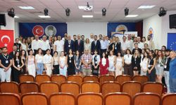 Sinop'un ilk Erasmus+ KA154 Projesi hayata geçti