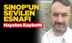 “Çilekçi İsmail” hayatını kaybetti