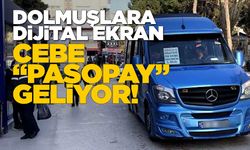 Sinop’ta ulaşımda yeni dönem!