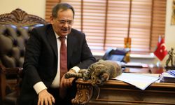 Eski Bakan Mustafa Demir vefat etti