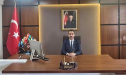 Saraydüzü’ne yeni kaymakam vekili
