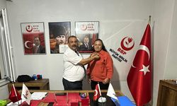 BBP Sinop’ta Kadın Kolları Başkanlığına yeni isim