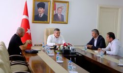 Sinop’un turizm gözdesine 2 Milyon TL’lik iletişim altyapısı yatırımı