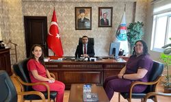 Evde Sağlık Hizmetleri istişare toplantısı yapıldı
