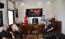 İlçeye Köy Yaşam Merkezi müjdesi verildi