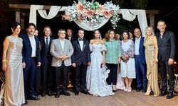 Sinoplu turizmci Fahri Bostan’ın mutlu günü
