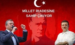 “Millet İradesine Sahip Çıkıyor” mitingi için ücretsiz otobüs seferi