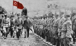 Vali Özarslan'dan Büyük Taarruz’un yıl dönümünde anlamlı mesaj