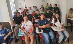 İlçe Belediyesinden 'Anlayarak Hızlı Okuma Kursu'