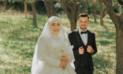 Yengenin ateşlediği silah nedeniyle damat hayatını kaybetti