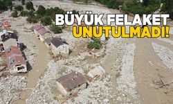 Büyük felaketin üzerinden 4 yıl geçti