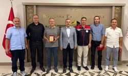 Çiftçilere tarımsal eğitim