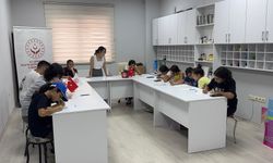 Geleceğin yazraları Giresun'da yetişiyor