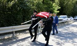 Giresun'da sel afetinde şehit olanlar anıldı