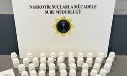 Narkotik operasyonunda 8 şüpheli gözaltına alındı