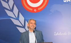 Öz Finans İş Başkanı Önder Doğan güven tazeledi
