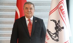 Samsunspor'dan Panathinaikos maçı öncesi açıklama