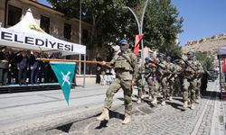 Trabzon ve çevre illerde Zafer Bayramı kutlandı