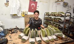 Trabzon'da yılın ahisi, kalfası ve çırağı belli oldu