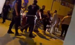 3 çocuk annesi eşini bıçakla öldüren koca adliyede