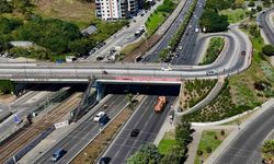 Başkan Doğan'dan daha hızlı Samsun hedefi