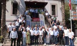 Başkan Kurnaz: "İlçemizin eksiklerini tamamlayacağız"